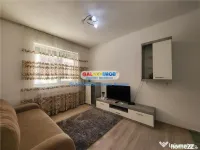 Garsoniera Militari Residence Mobilata,Utilata 51.500 Euro 