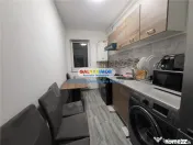 Garsoniera Militari Residence Mobilata,Utilata 51.500 Euro 