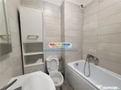 Garsoniera Militari Residence Mobilata,Utilata 51.500 Euro 