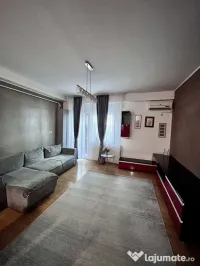 Apartament 2 camere de închiriat 