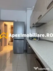 Apartament 2 camere de inchiriat Mihai Bravu București | Ap 