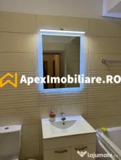 Apartament 2 camere de inchiriat Mihai Bravu București | Ap 