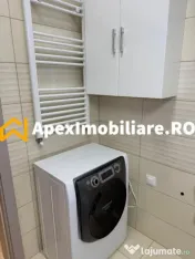 Apartament 2 camere de inchiriat Mihai Bravu București | Ap 