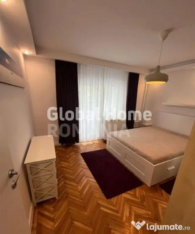 Apartament 3 Camere | Vitan Mall-Timpuri Noi | Renovat
