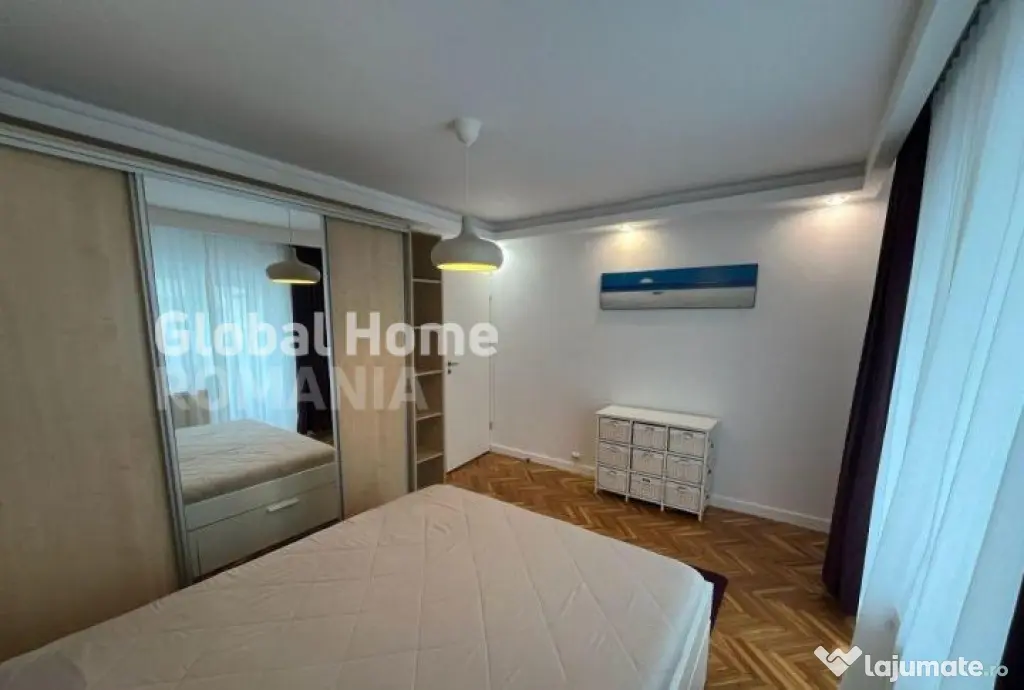 Apartament 3 Camere | Vitan Mall-Timpuri Noi | Renovat