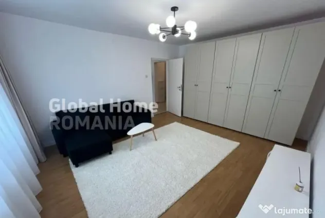 Apartament 3 Camere | Vitan Mall-Timpuri Noi | Renovat
