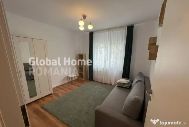 Apartament 3 Camere | Vitan Mall-Timpuri Noi | Renovat