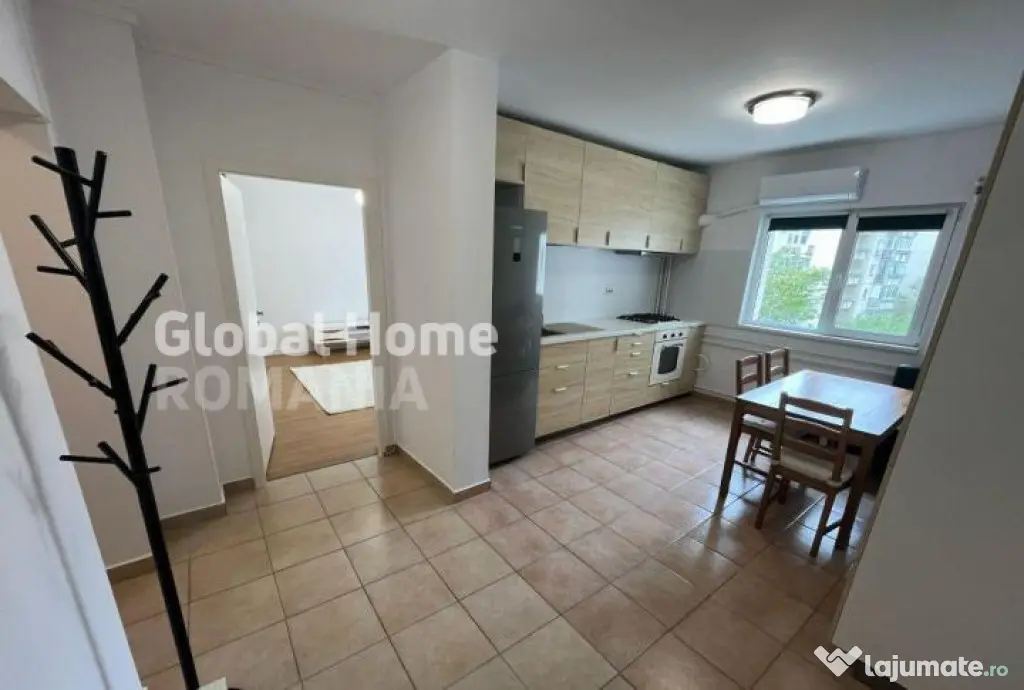 Apartament 3 Camere | Vitan Mall-Timpuri Noi | Renovat