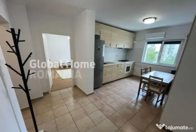 Apartament 3 Camere | Vitan Mall-Timpuri Noi | Renovat