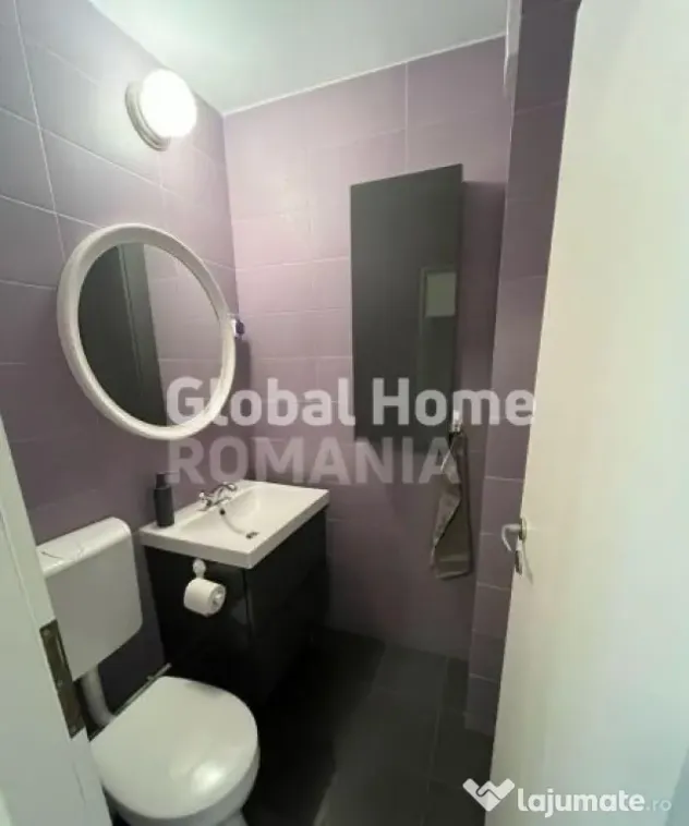 Apartament 3 Camere | Vitan Mall-Timpuri Noi | Renovat