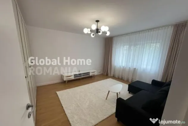 Apartament 3 Camere | Vitan Mall-Timpuri Noi | Renovat