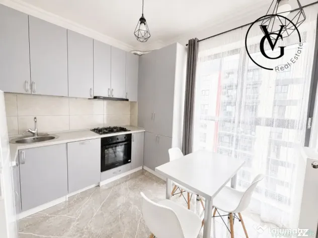 Apartament 2 Camere - Energia Residence - Loc De Parcare