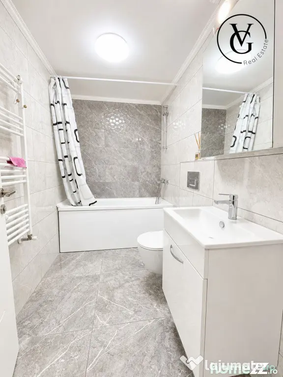 Apartament 2 Camere - Energia Residence - Loc De Parcare