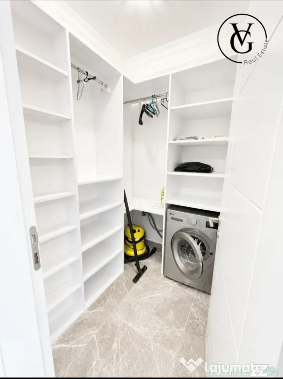 Apartament 2 Camere - Energia Residence - Loc De Parcare