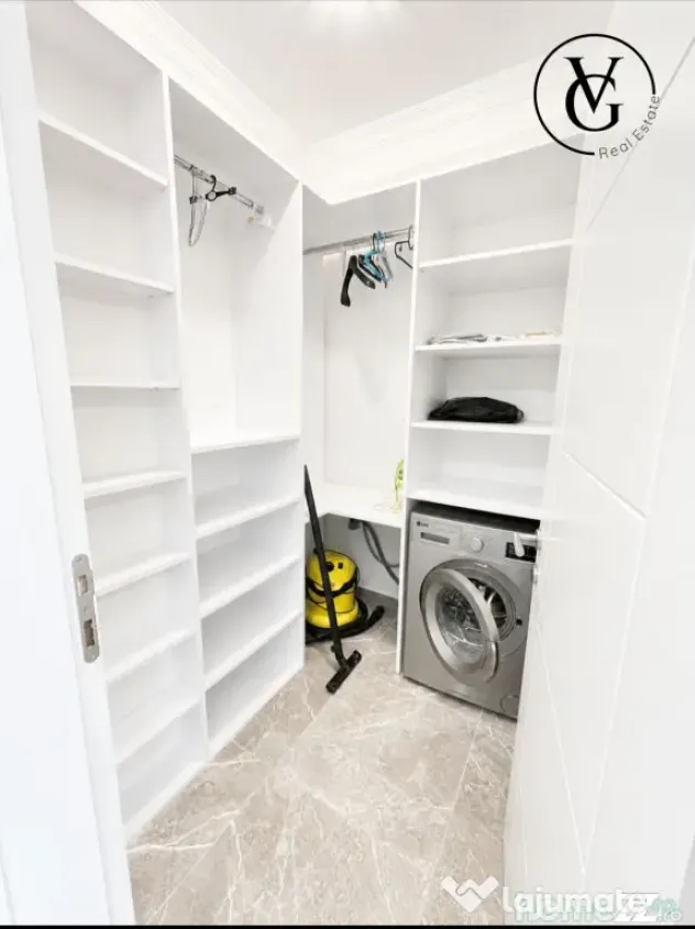 Apartament 2 Camere - Energia Residence - Loc De Parcare