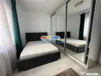 Apartament cu 2 camer Mobilat Utilatin Militari Residence 44 