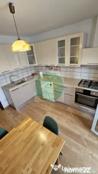 Apartament 2 camere, zona Scoala nr. 5 