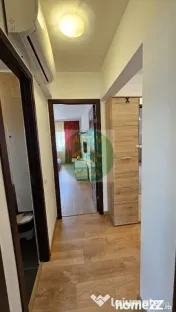 Apartament 2 camere, zona Scoala nr. 5 