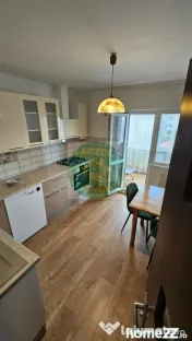 Apartament 2 camere, zona Scoala nr. 5 