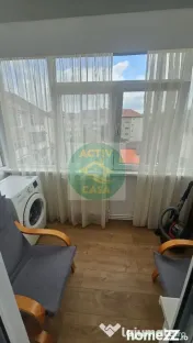 Apartament 2 camere, zona Scoala nr. 5 