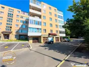 Decomandat pe 3 camere, locatie favorabila, Simeria, Sfantu