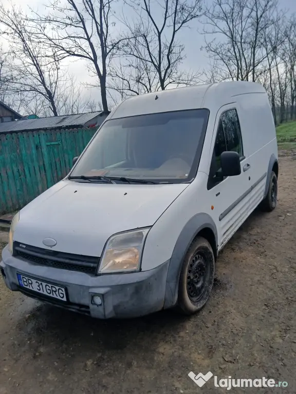 Ford transit conect 2005