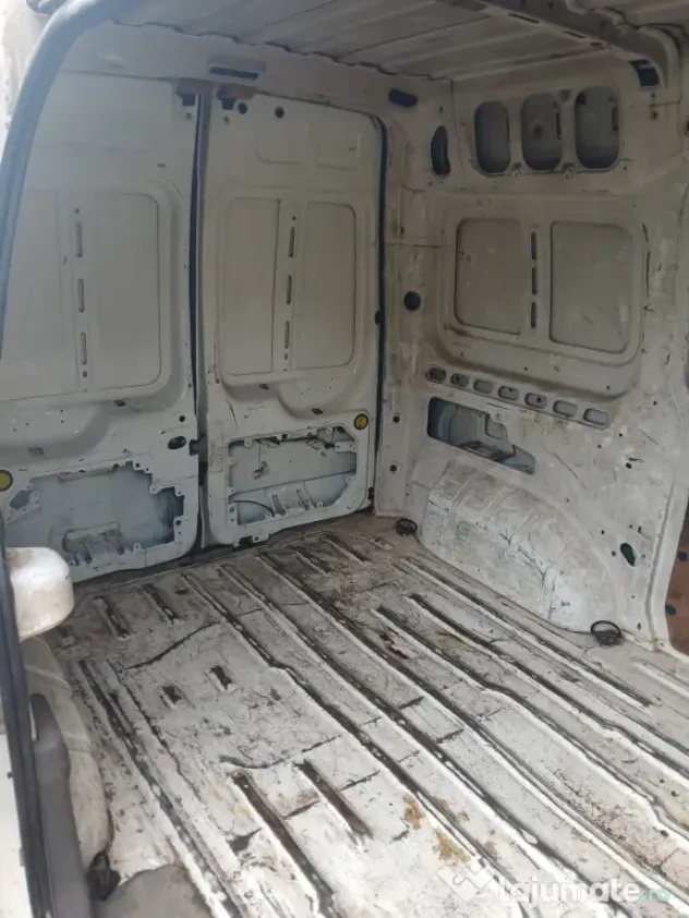 Ford transit conect 2005