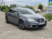 VW Jetta 2007 2.0 TDI 140 CP euro 4 / RATE fara avans