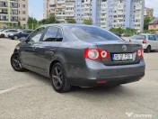 VW Jetta 2007 2.0 TDI 140 CP euro 4 / RATE fara avans