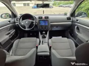 VW Jetta 2007 2.0 TDI 140 CP euro 4 / RATE fara avans