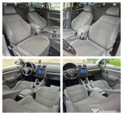 VW Jetta 2007 2.0 TDI 140 CP euro 4 / RATE fara avans