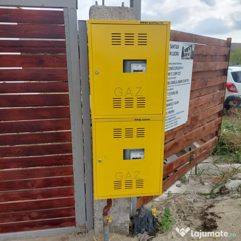 Case cuplate de vanzare Com. Berceni