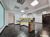 Birou de inchiriat 170 mp-100 m Metrou M. Bravu-0% comision- 
