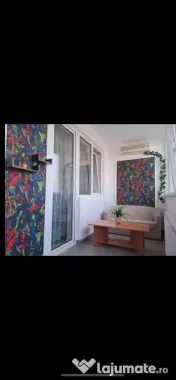 Berceni metrou biruintei etaj 3 