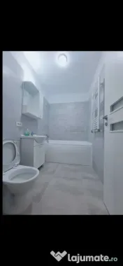 Berceni metrou biruintei etaj 3 
