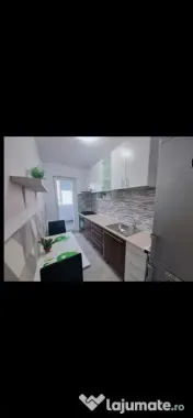 Berceni metrou biruintei etaj 3 
