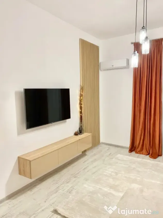 Berceni metrou biruintei 87 studio etaj 2