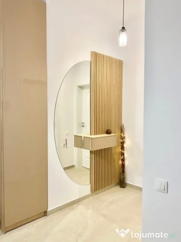 Berceni metrou biruintei 87 studio etaj 2