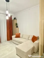 Berceni metrou biruintei 87 studio etaj 2 