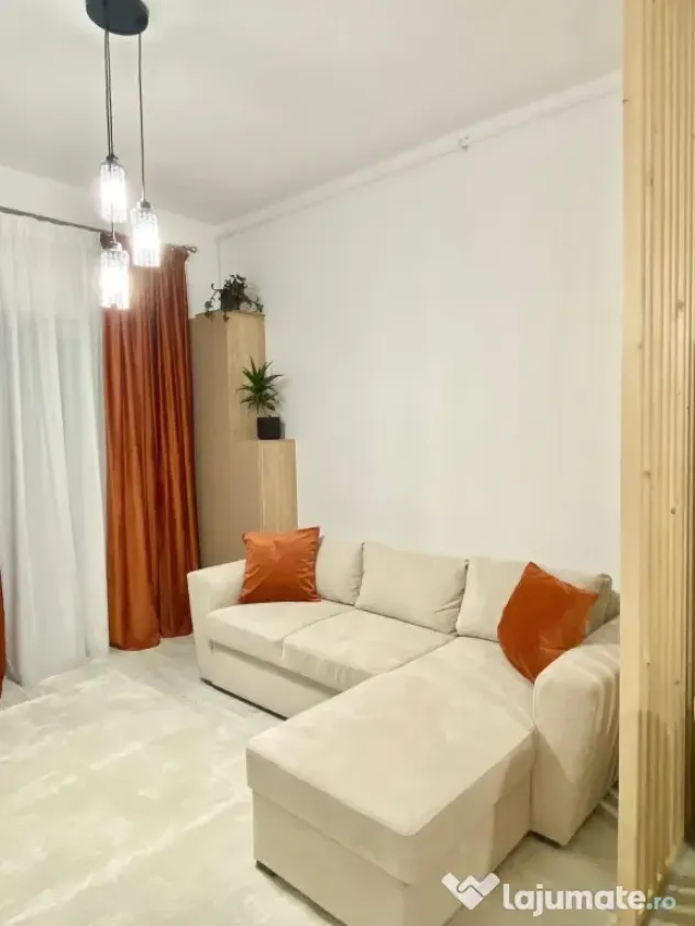 Berceni metrou biruintei 87 studio etaj 2