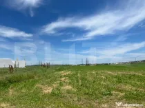 Teren intravilan, 3500 mp, front 12 ml, Dudovicesti, Simnicu
