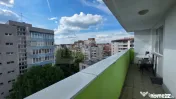 Apartament cu 2 camere de vânzare – zona centrală, - Zon 