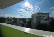 Apartament cu 2 camere de vânzare – zona centrală, - Zon 
