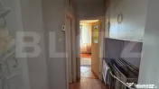 Apartament cu 2 camere de vânzare – zona centrală, - Zon 