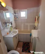 Apartament cu 2 camere de vânzare – zona centrală, - Zon 