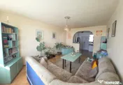 Apartament cu 2 camere de vânzare – zona centrală, - Zon 