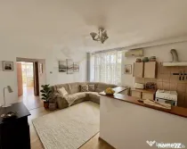 Apartament 2 camere mobilat și utilat | Teilor – Str. Zor
