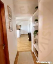 Apartament 2 camere mobilat și utilat | Teilor – Str. Zor 