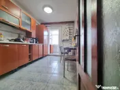 Apartament 3 camere decomandate/Zona Mioriței-Banca Națion