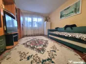 Apartament 3 camere decomandate/Zona Mioriței-Banca Națion
